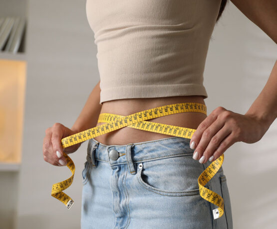 Weight Loss Therapy