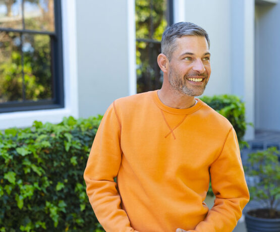 Testosterone Therapy (TRT)